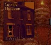 George Harrison: 12 Arnold Grove (Pegboy)