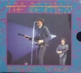 The Beatles: In Case You Don't Know (Spank Records)
