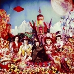 The Rolling Stones: Cosmic Christmas - Their Satanic Majesties Request Complete Sessions Vol. 1 (The Satanic Pig)