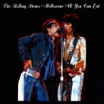 The Rolling Stones: Melbourne All You Can Eat (Vinyl Gang Productions)