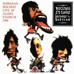 The Rolling Stones: Hawaiian Holiday 1998 (Vinyl Gang Productions)