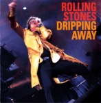 The Rolling Stones: Dripping Away (Vinyl Gang Productions)