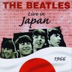 The Beatles: Live In Japan (Walrus Records)