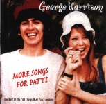 George Harrison: More Songs For Patti - The Best Of The All Things Must Pass Sessions (Walrus Records)