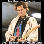 The Rolling Stones: Even Better Than Melbourne (A Chris Tresper Production)