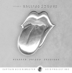 The Rolling Stones: Blessed Poison Sessions (Acid Project)