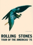 The Rolling Stones: Tour Of The Americas '75 (Apocalypse Sound)