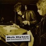 Bob Dylan: New York Sessions 1974-75 (Unknown)