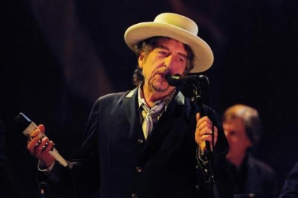 Bob Dylan: Masters Of War