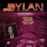 Bob Dylan: Festival Hall Melbourne (Bulldog Records)