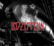 Led Zeppelin: Return To San Diego (Cellar Dweller)
