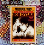 Bob Dylan: Copenhagen 2002 (Crystal Cat Records)
