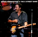 Bruce Springsteen: Opening Night (Crystal Cat Records)