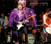The Rolling Stones: Little S&M (Dog N Cat Records)