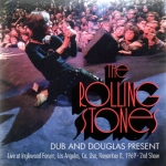 The Rolling Stones: Dub And Douglas Present (Eat A Peach!)