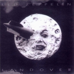 Led Zeppelin: Landover (Electric Magic)