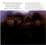 The Rolling Stones: The Lost Sessions Vol.1 - Sweet Black Angel (Empress Valley Supreme Disc)