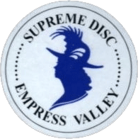 Empress Valley Supreme Disc