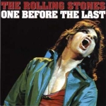 The Rolling Stones: One Before The Last (Exile)