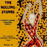 The Rolling Stones: Voodoo Lounge Songwriting Sessions - The Complete Voodoo Residue Tapes - Volume 4 (Frankenstein Production)