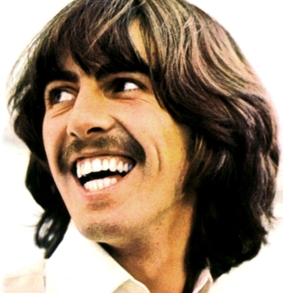 George Harrison: If I Needed Someone