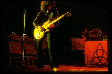 Jimmy Page: That's The Way