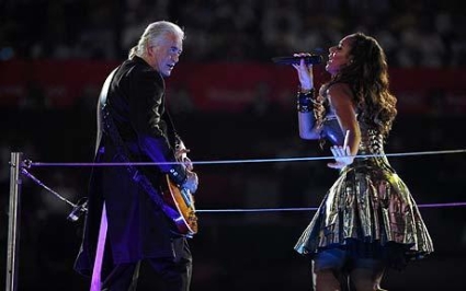 Jimmy Page: Sick Again