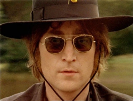 John Lennon: In My Life