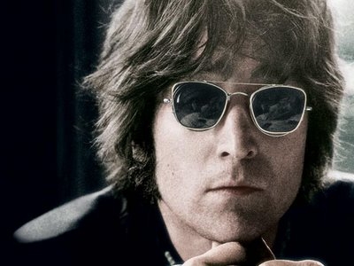 John Lennon: Dig A Pony