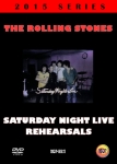 The Rolling Stones: Saturday Night Live Rehearsals (MCP)
