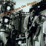The Rolling Stones: Wild Horses On Stage (Melody Records)