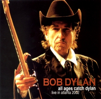 Bob Dylan: All Ages Catch Dylan (Mainstream)
