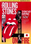 The Rolling Stones: Tokyo Dome 306 (Mayflower)
