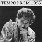 Bob Dylan: Tempodrom 1996 (Mercury Den Music)