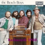 The Beach Boys: Knebworth 1980 (Mistral Music)