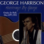 George Harrison: Harrisongs By George (Mistral Music)