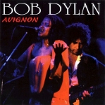 Bob Dylan: Avignon (Moonlight)