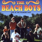 The Beach Boys: Live At The Fillmore East (Moonlight)