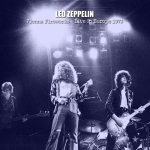 Led Zeppelin: Vienna Fireworks - Live in Europe 1973 (Nite Owl)