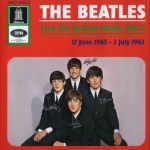 The Beatles: Live On British Radio - Vol. 3 (OMI)