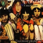 The Beatles: A Doll's House - 25 More Alternate White Album Mixes (Odeon)