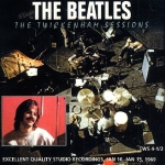 The Beatles: The Twickenham Sessions - Vol. 4 (Odeon)