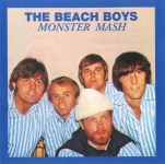 The Beach Boys: Monster Mash (Oil Well)