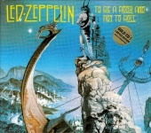 Led Zeppelin: To Be A Rock And Not To Roll (Original Master Series)