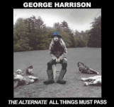 George Harrison: The Alternate All Things Must Pass (Pear Records)