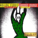 The Rolling Stones: Voodoo Lounge - Outtakes & Demos (RMP Series)