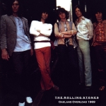 The Rolling Stones: Oakland Overload 1969 (Rockin' Rott)