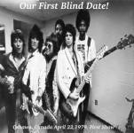 The New Barbarians: Our First Blind Date! (Rockin' Rott)