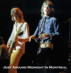 The Rolling Stones: Just Around Midnight In Montreal (Rockin' Rott)