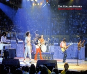 The Rolling Stones: Rock's Hottest Ticket (Rockin' Rott)